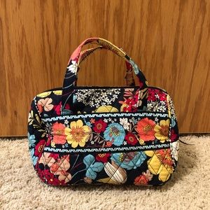RARE Vera Bradley lunch bag